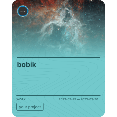 bobik