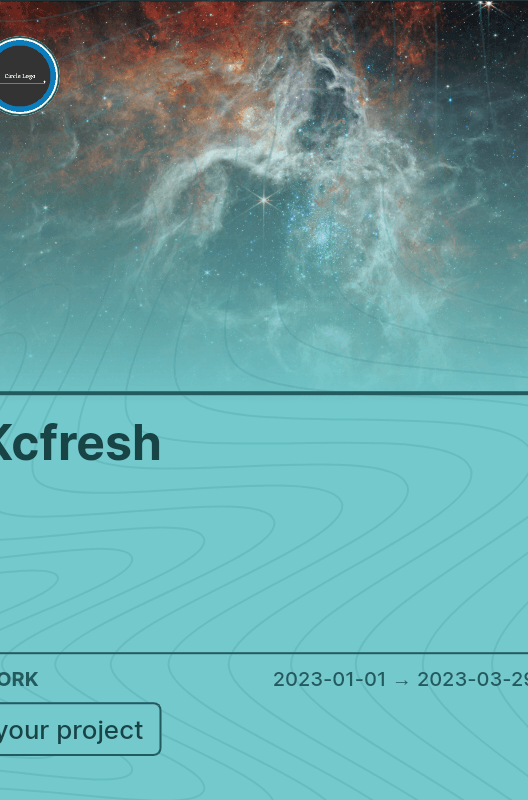 Kcfresh