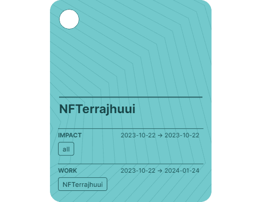 NFTerrajhuui