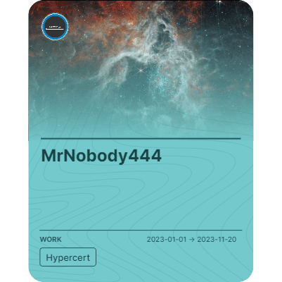 MrNobody444