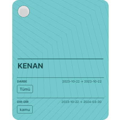 KENAN