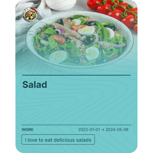 Salad