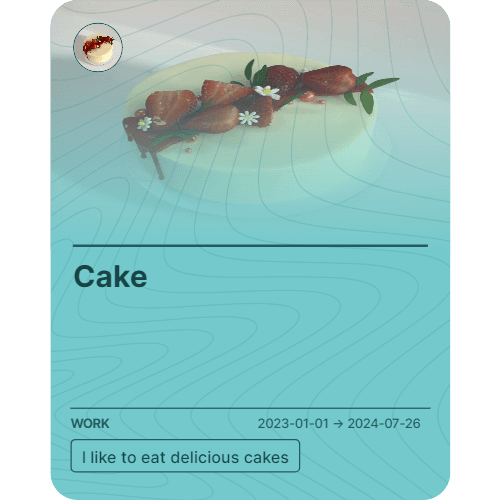 Cake