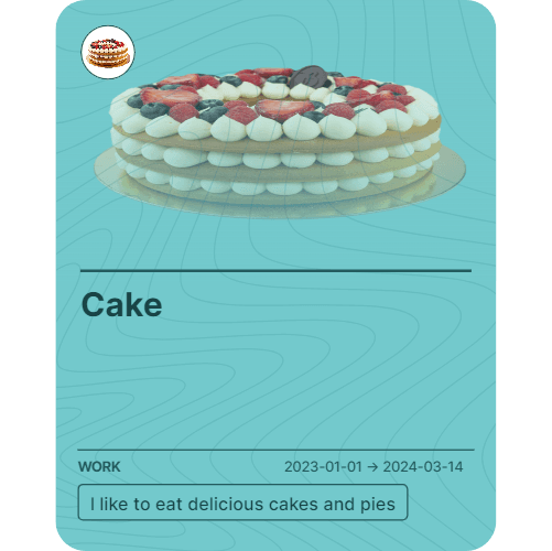 Cake