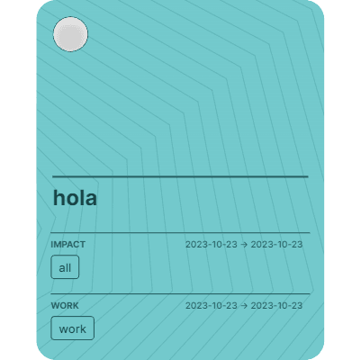 hola