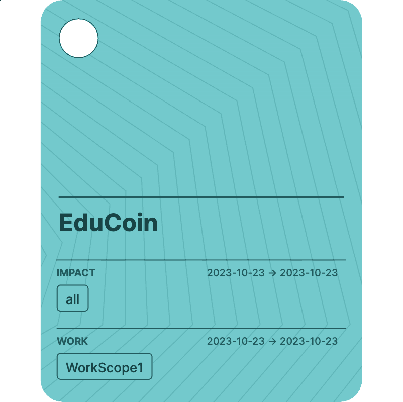 EduCoin