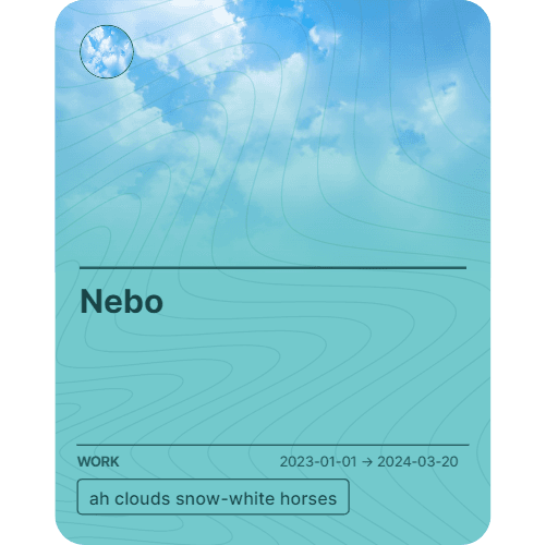 Nebo