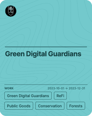 Green Digital Guardians