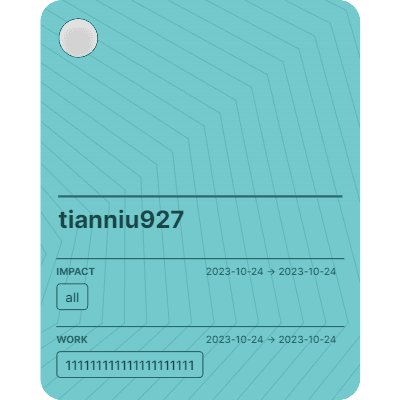 tianniu927