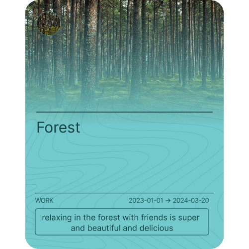 Forest