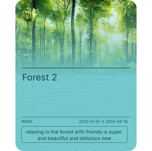 Forest 2