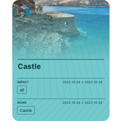 Castle