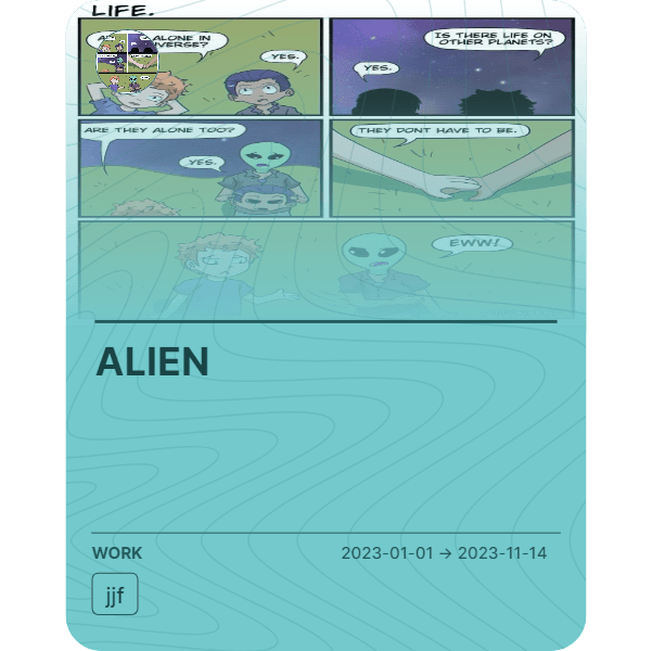 ALIEN