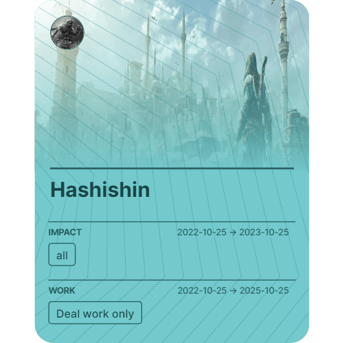 Hashishin