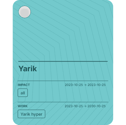 Yarik