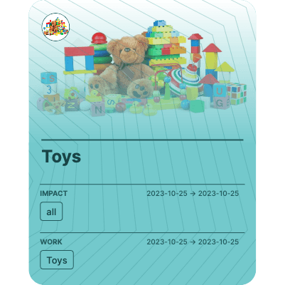 Toys