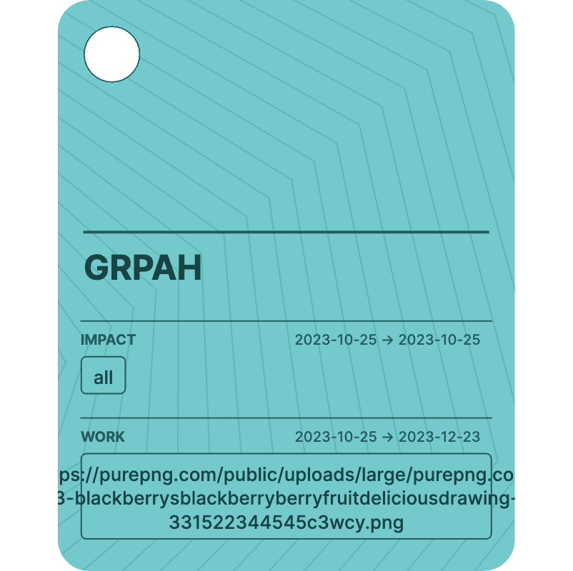 GRPAH