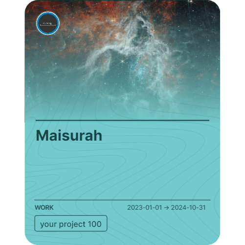 Maisurah