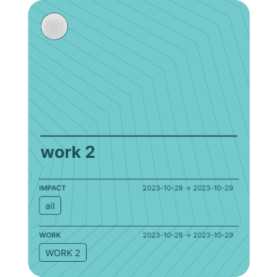 work 2