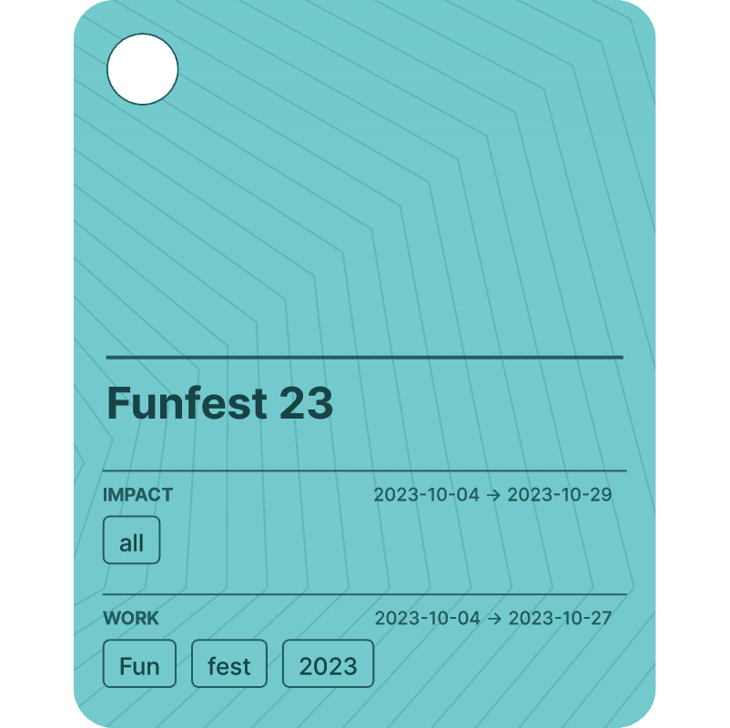 Funfest 23