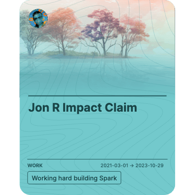 Jon R Impact Claim