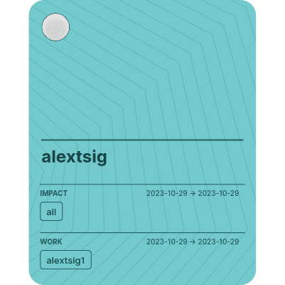 alextsig