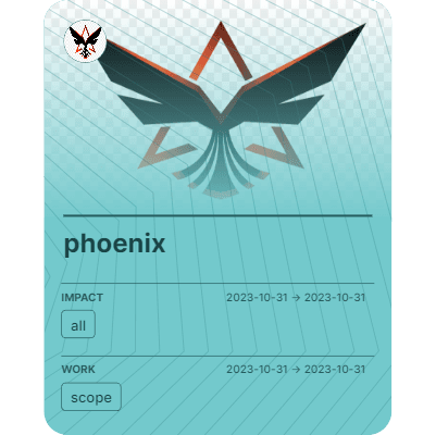 phoenix