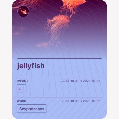 jellyfish