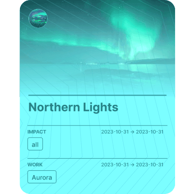 Northern Lights