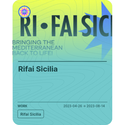 Rifai Sicilia