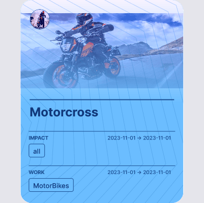 Motorcross