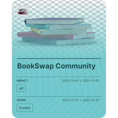 BookSwap Community