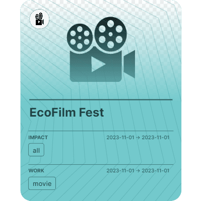 EcoFilm Fest