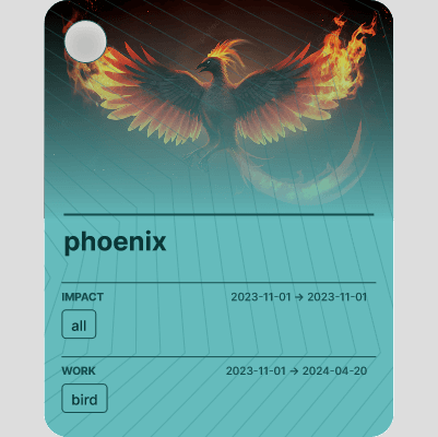 phoenix