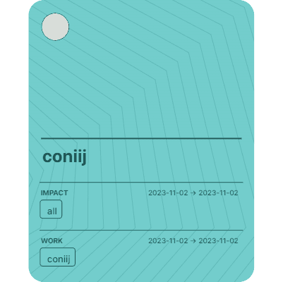 coniij