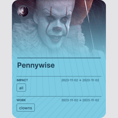 Pennywise