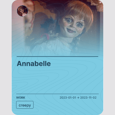 Annabelle