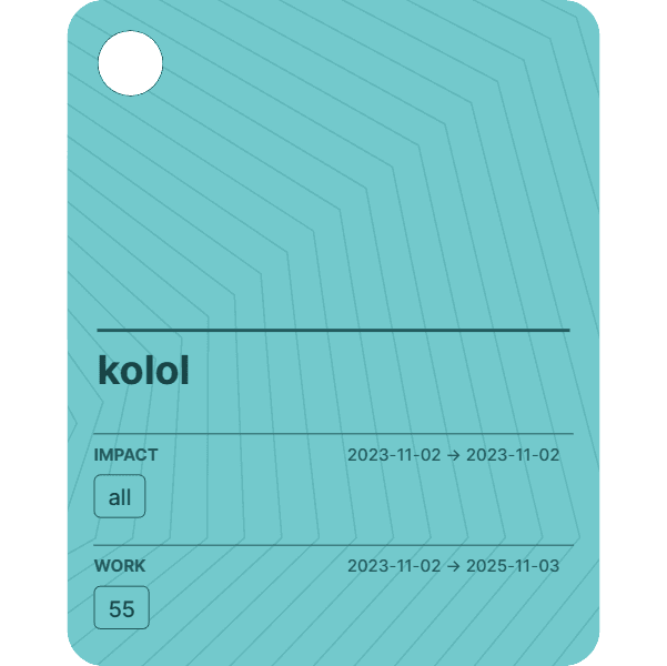 kolol