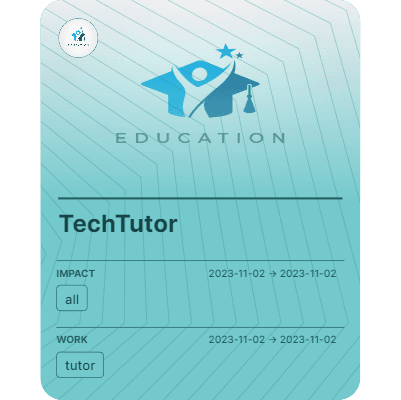 TechTutor