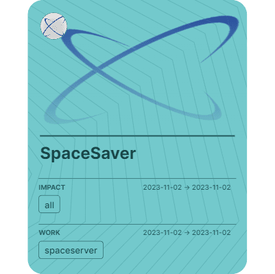 SpaceSaver