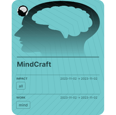 MindCraft