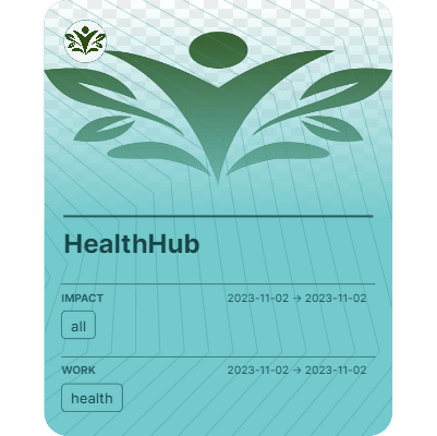 HealthHub