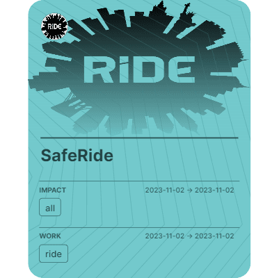 SafeRide