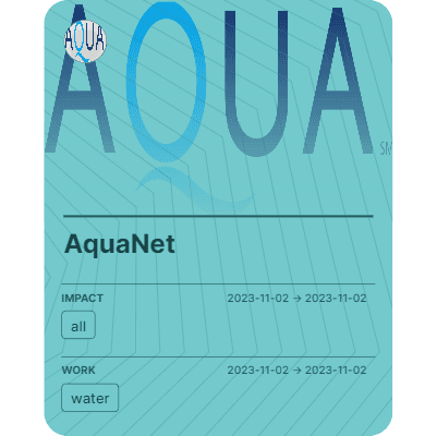 AquaNet