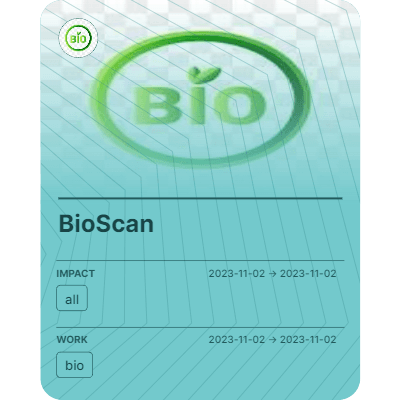 BioScan