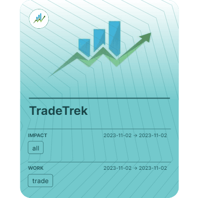 TradeTrek