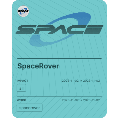 SpaceRover