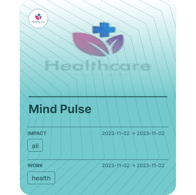 Mind Pulse