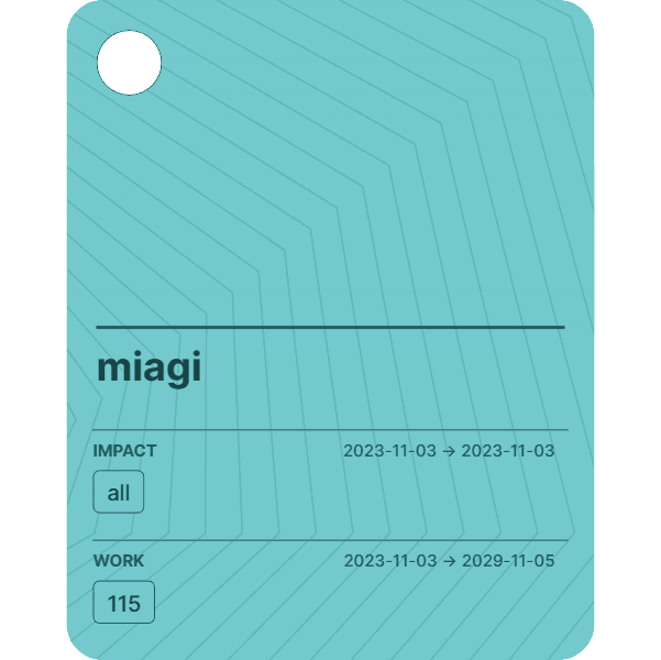 miagi