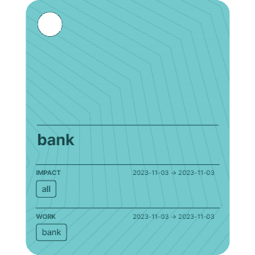 bank